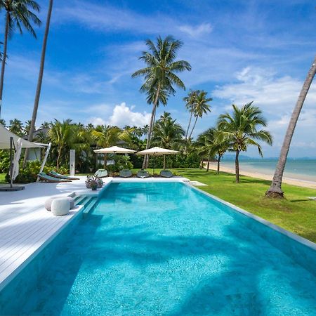 Coastal Escape Koh Yao Noi Villa Ngoại thất bức ảnh
