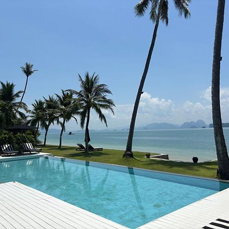 Coastal Escape Koh Yao Noi Villa Ngoại thất bức ảnh