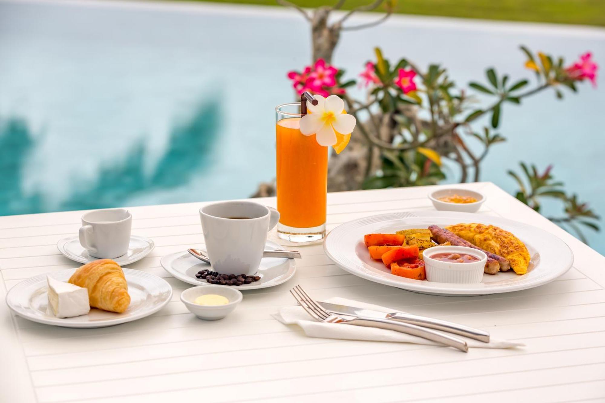 Coastal Escape Koh Yao Noi Villa Ngoại thất bức ảnh