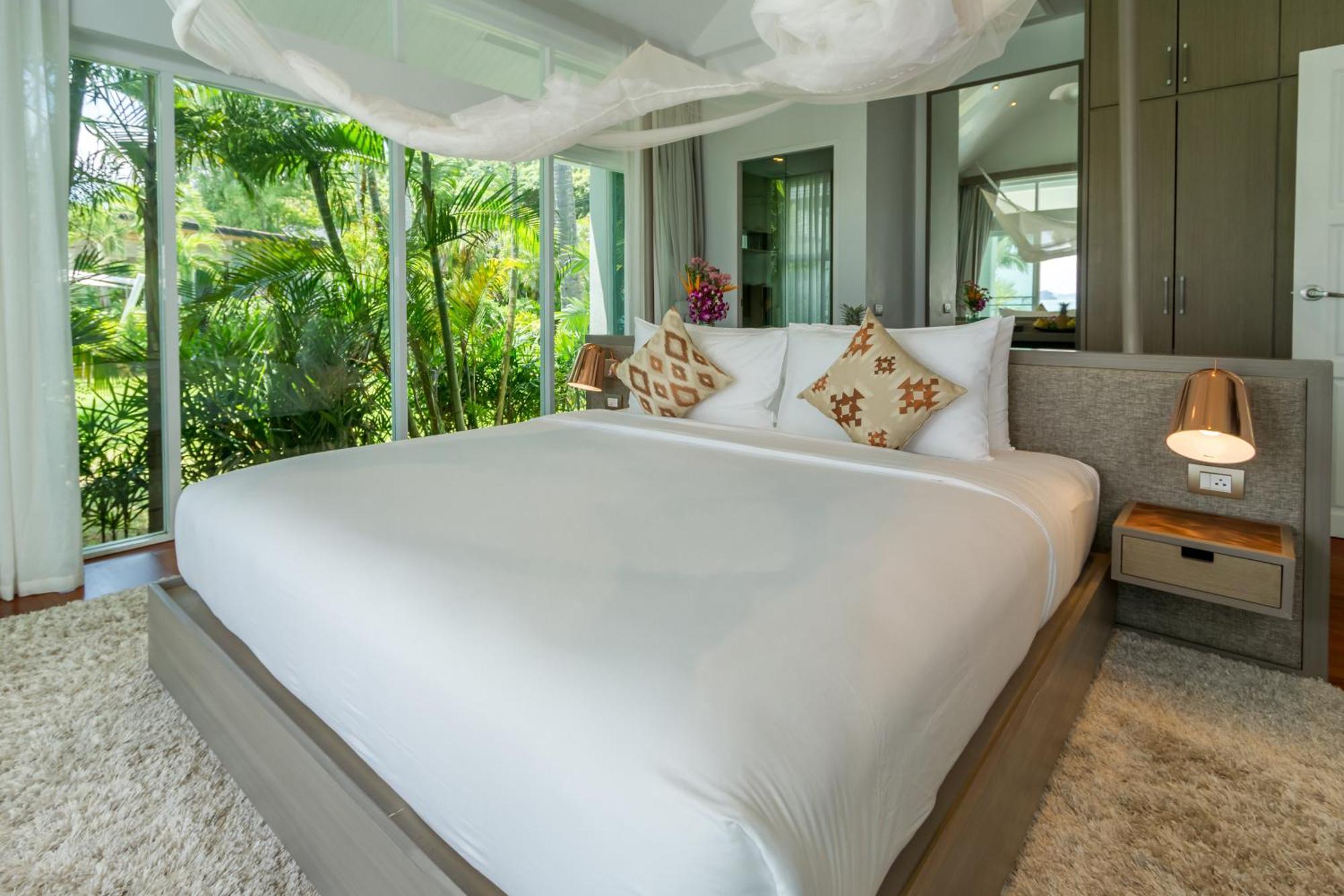 Coastal Escape Koh Yao Noi Villa Ngoại thất bức ảnh