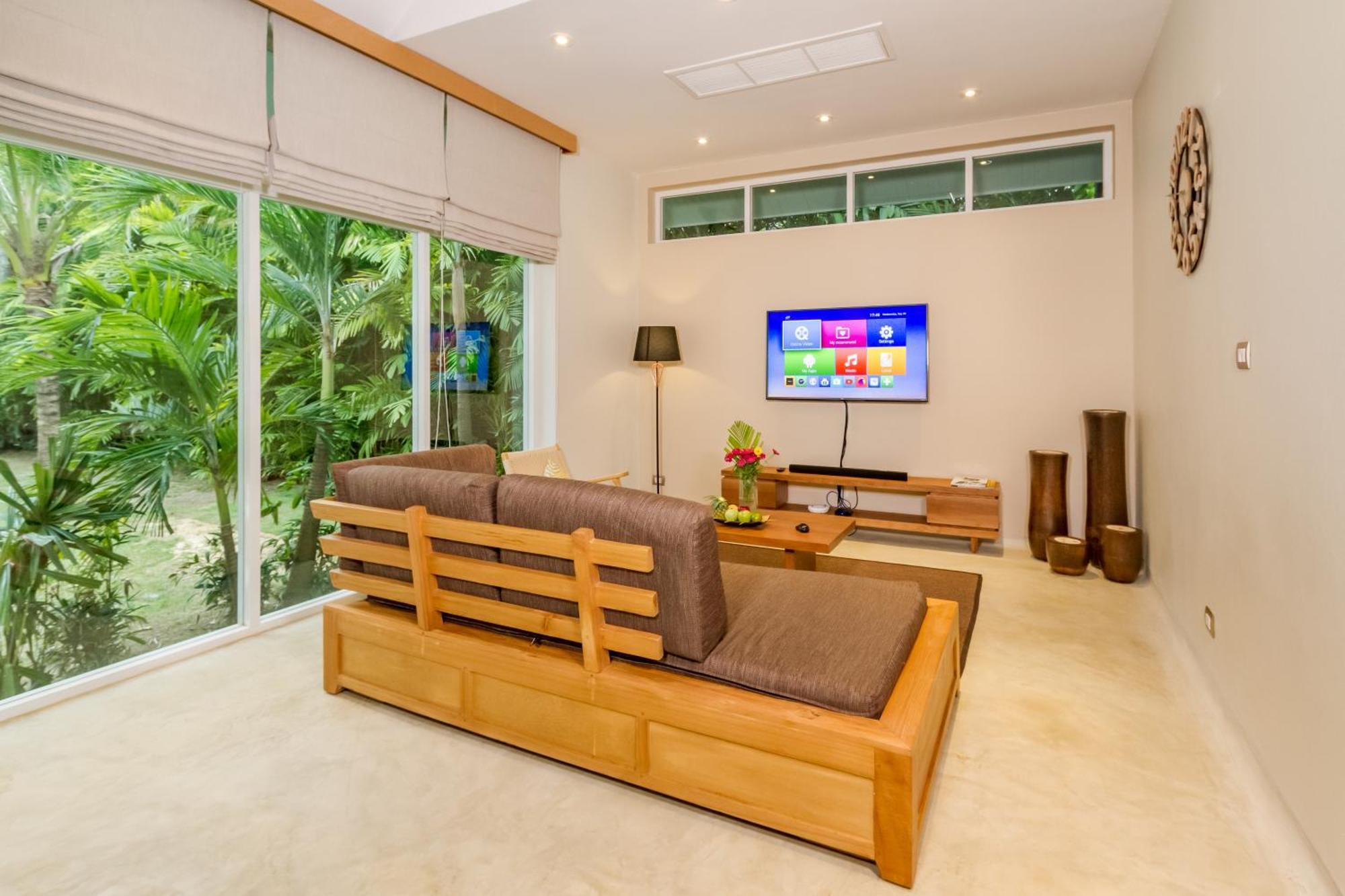Coastal Escape Koh Yao Noi Villa Ngoại thất bức ảnh