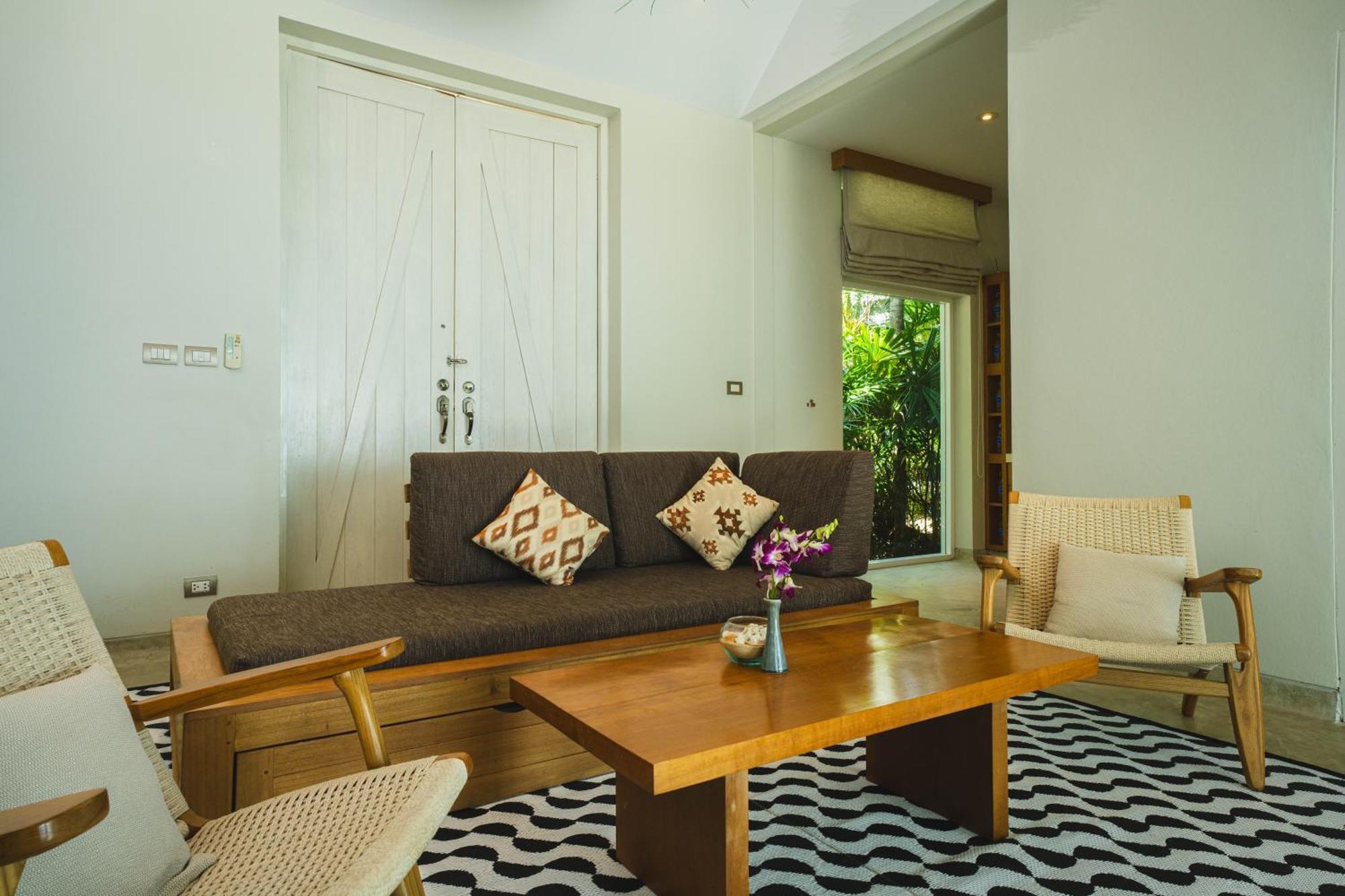 Coastal Escape Koh Yao Noi Villa Ngoại thất bức ảnh