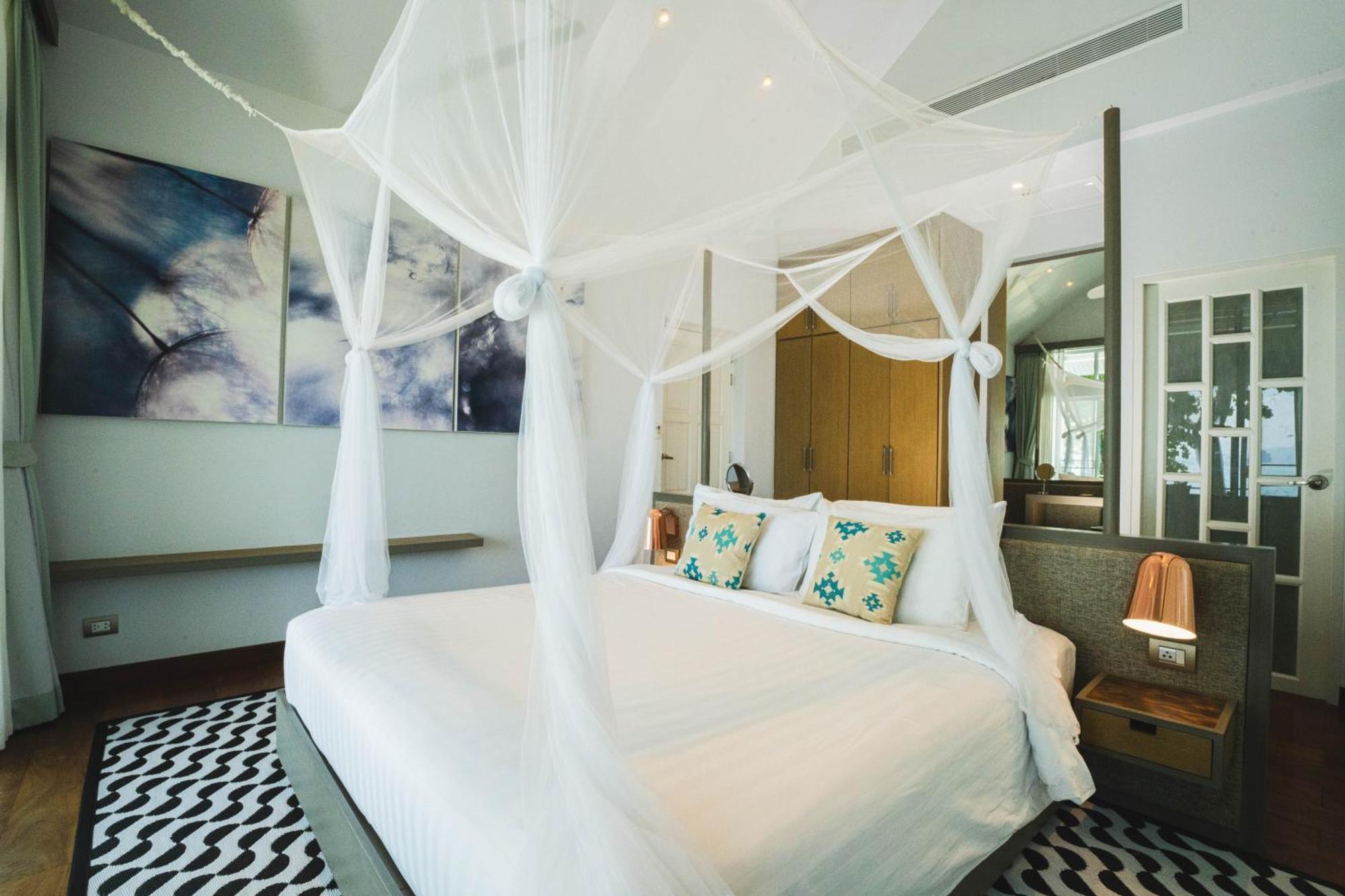 Coastal Escape Koh Yao Noi Villa Ngoại thất bức ảnh