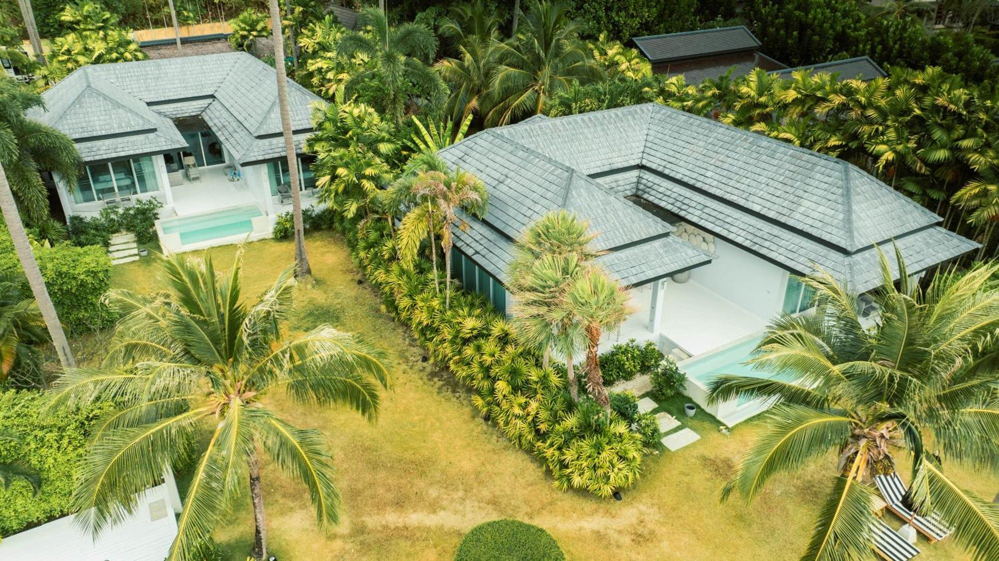 Coastal Escape Koh Yao Noi Villa Ngoại thất bức ảnh