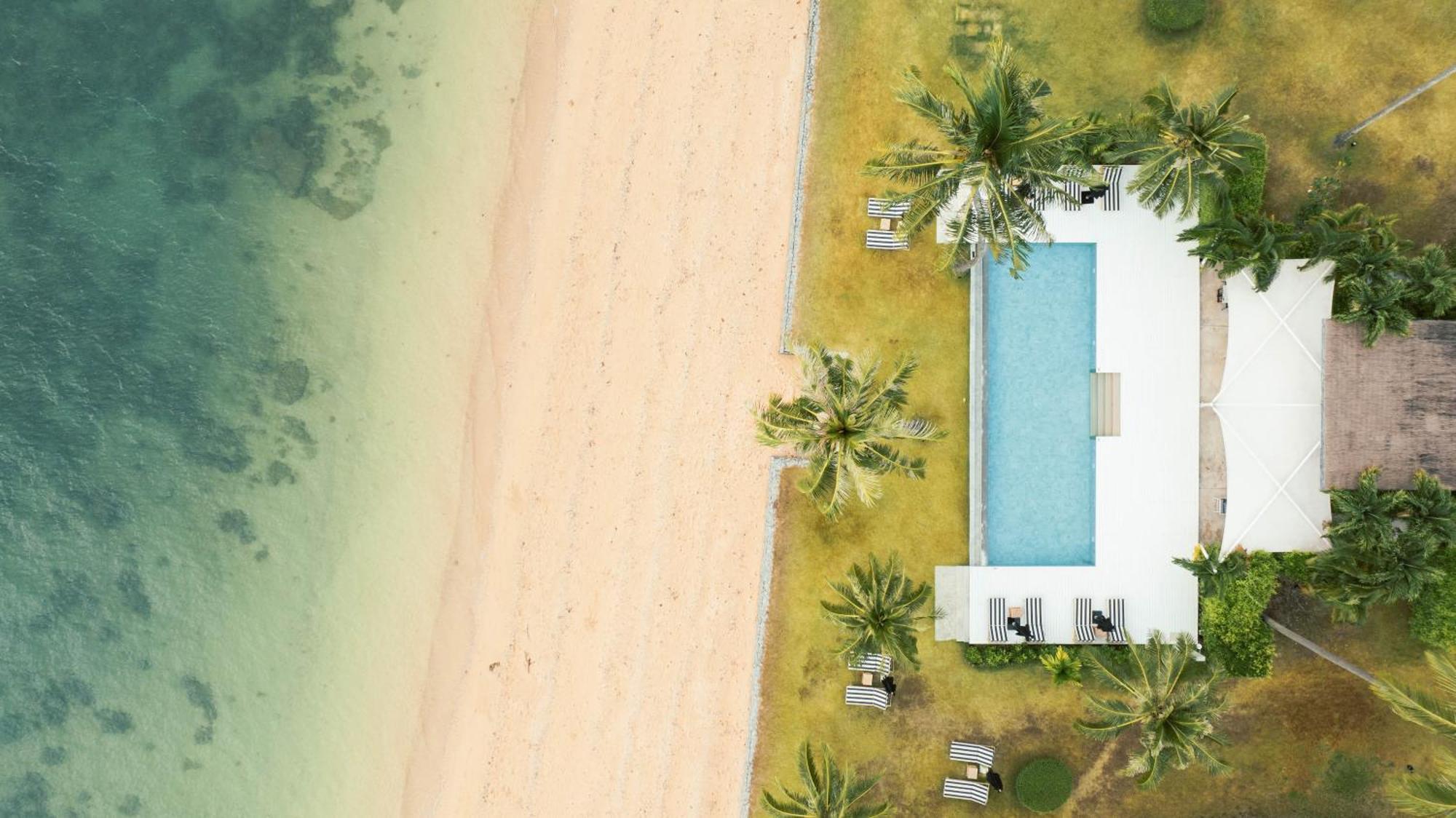 Coastal Escape Koh Yao Noi Villa Ngoại thất bức ảnh