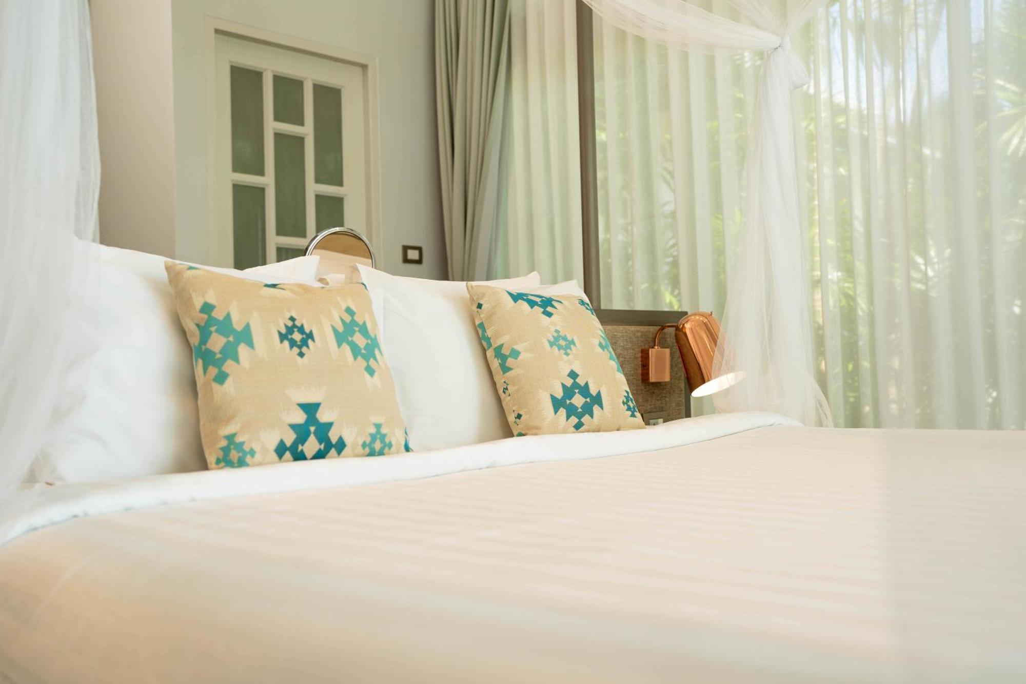 Coastal Escape Koh Yao Noi Villa Ngoại thất bức ảnh