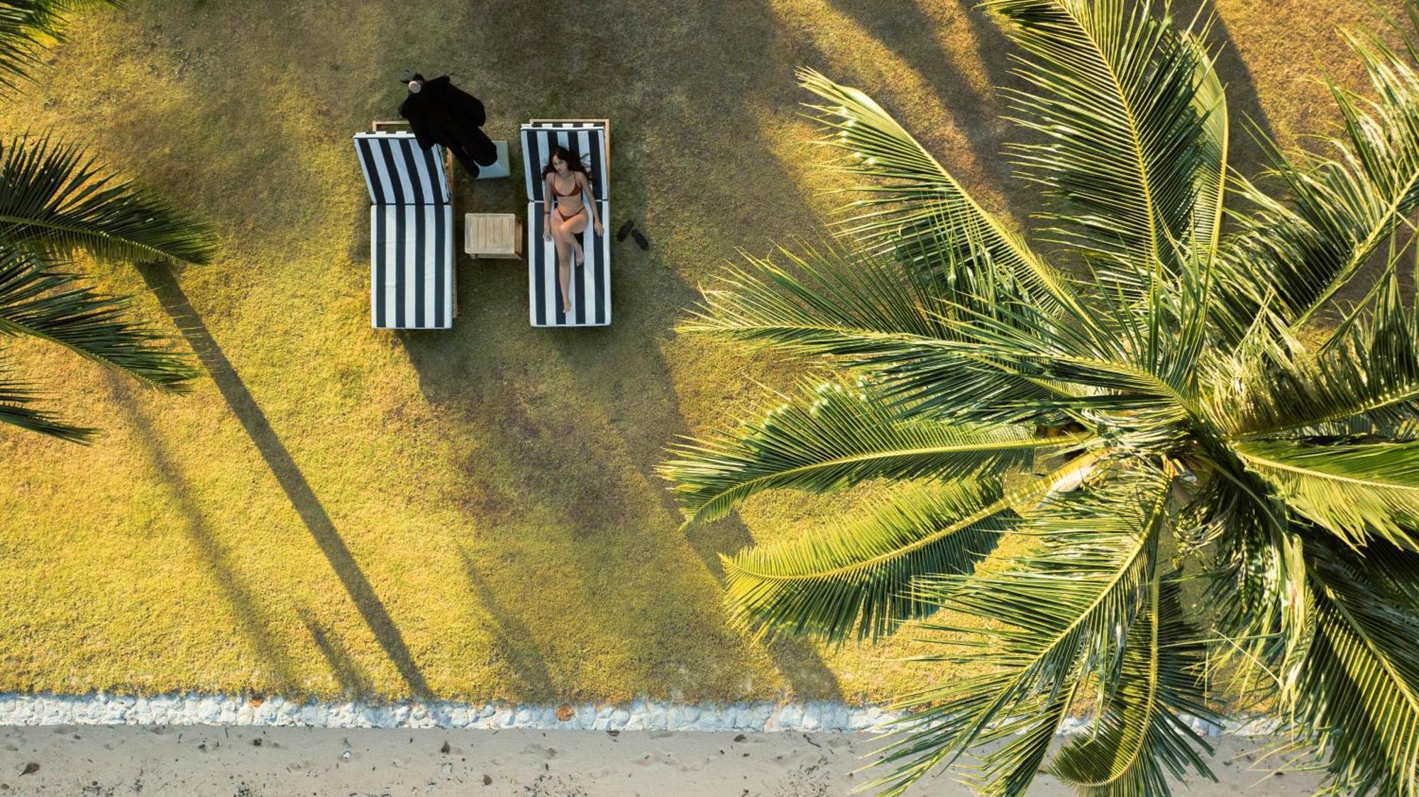 Coastal Escape Koh Yao Noi Villa Ngoại thất bức ảnh