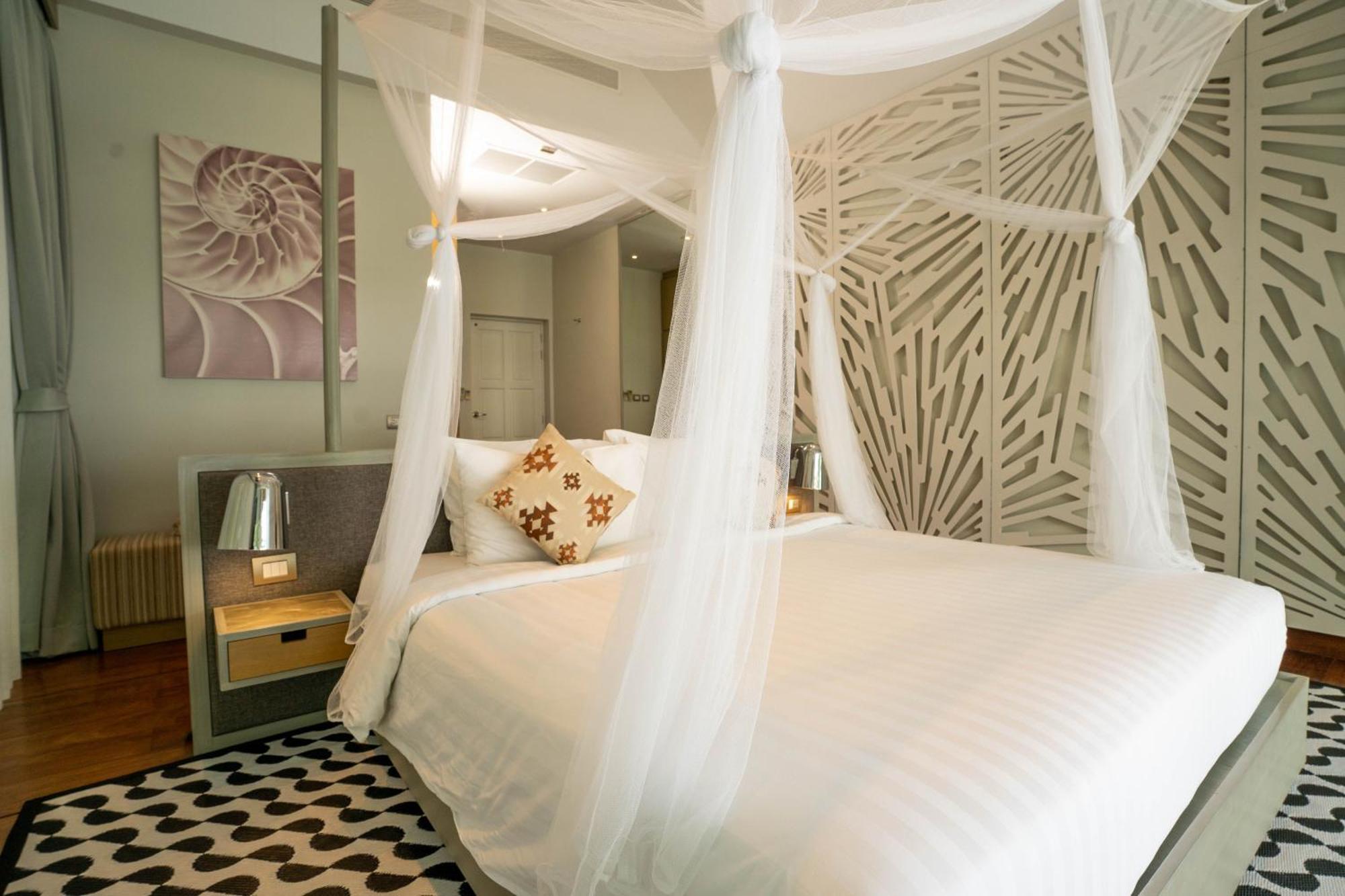 Coastal Escape Koh Yao Noi Villa Ngoại thất bức ảnh