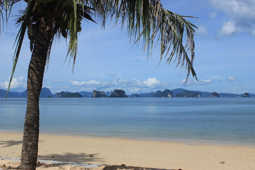 Coastal Escape Koh Yao Noi Villa Ngoại thất bức ảnh