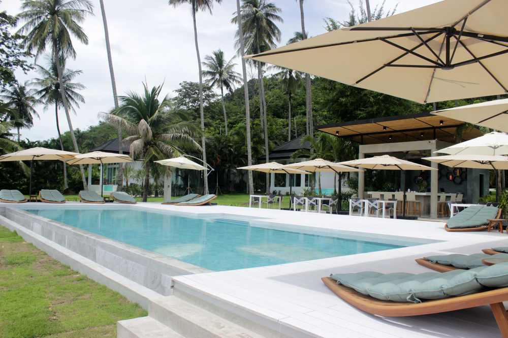 Coastal Escape Koh Yao Noi Villa Ngoại thất bức ảnh