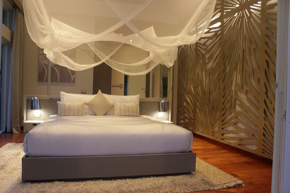 Coastal Escape Koh Yao Noi Villa Ngoại thất bức ảnh