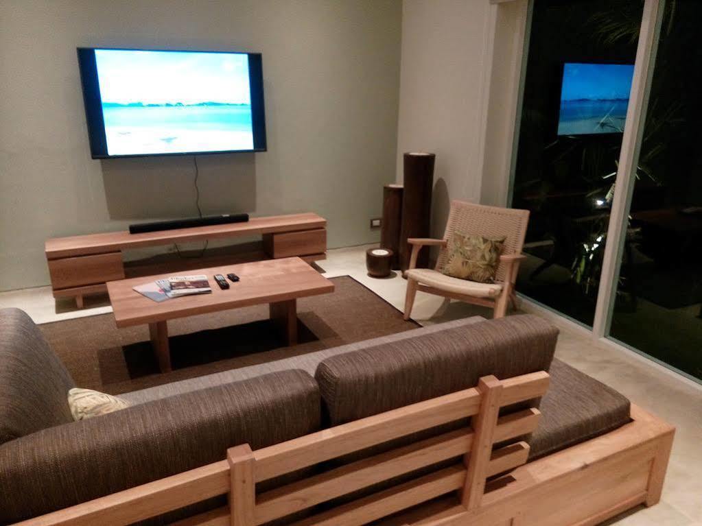 Coastal Escape Koh Yao Noi Villa Ngoại thất bức ảnh