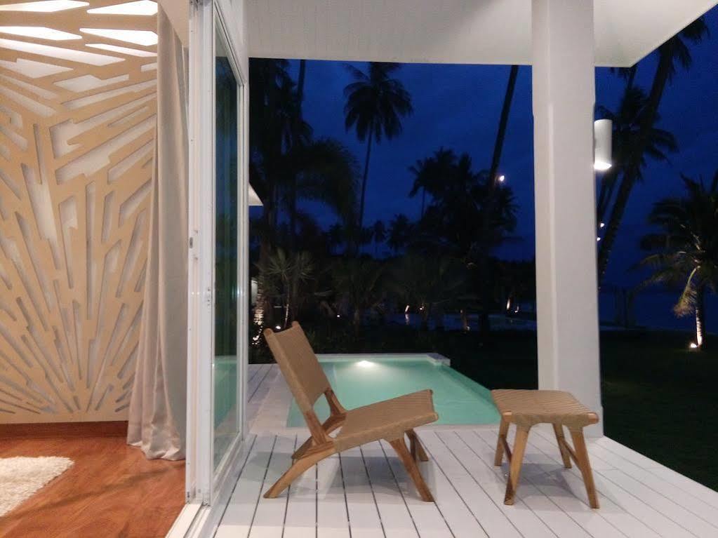 Coastal Escape Koh Yao Noi Villa Ngoại thất bức ảnh