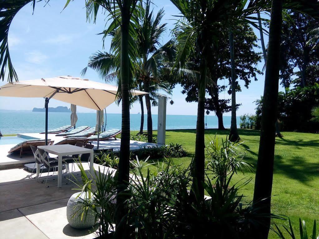 Coastal Escape Koh Yao Noi Villa Ngoại thất bức ảnh