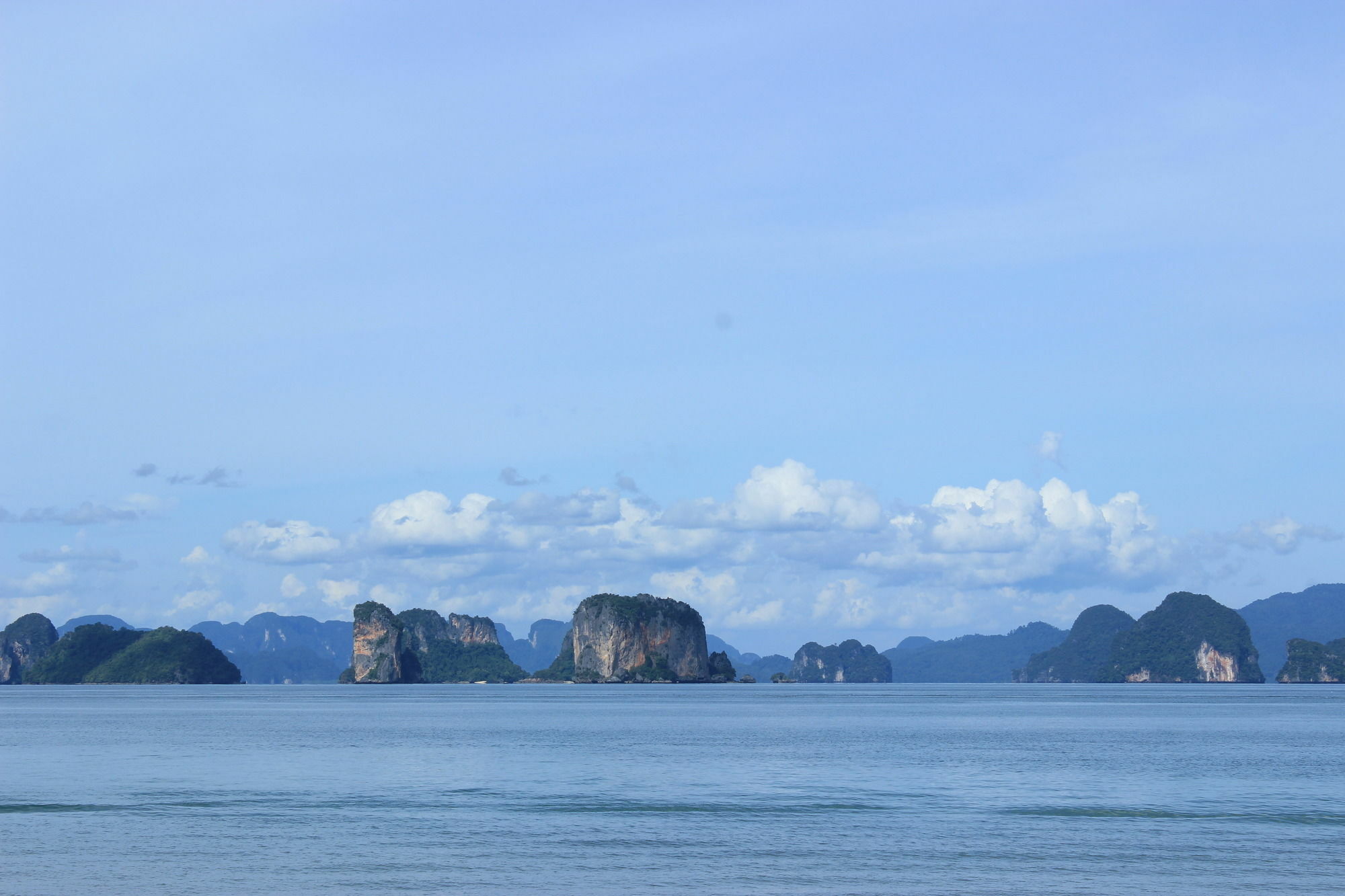 Coastal Escape Koh Yao Noi Villa Ngoại thất bức ảnh