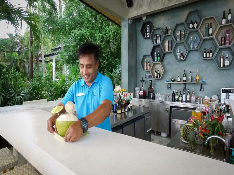 Coastal Escape Koh Yao Noi Villa Ngoại thất bức ảnh