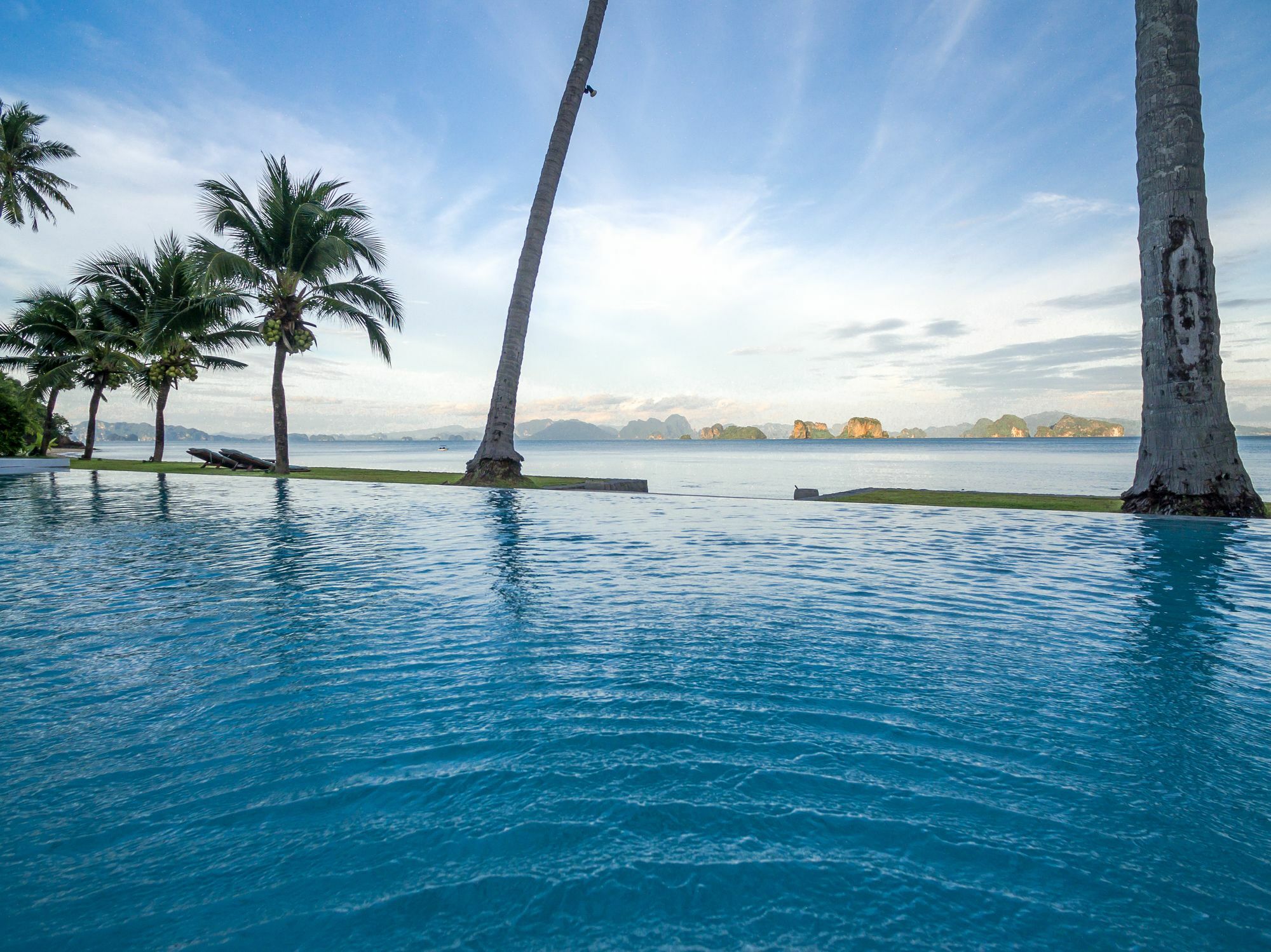 Coastal Escape Koh Yao Noi Villa Ngoại thất bức ảnh