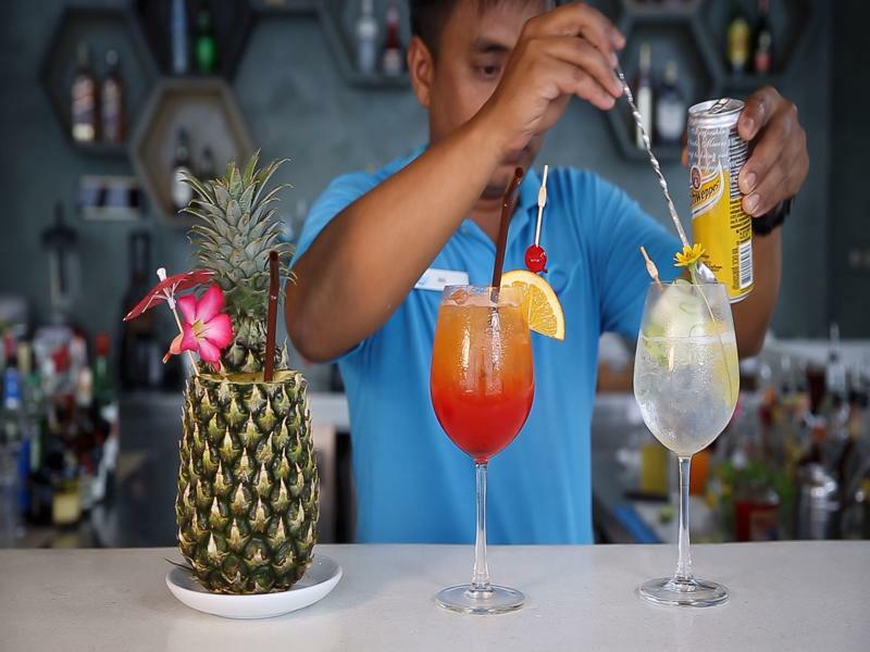 Coastal Escape Koh Yao Noi Villa Ngoại thất bức ảnh