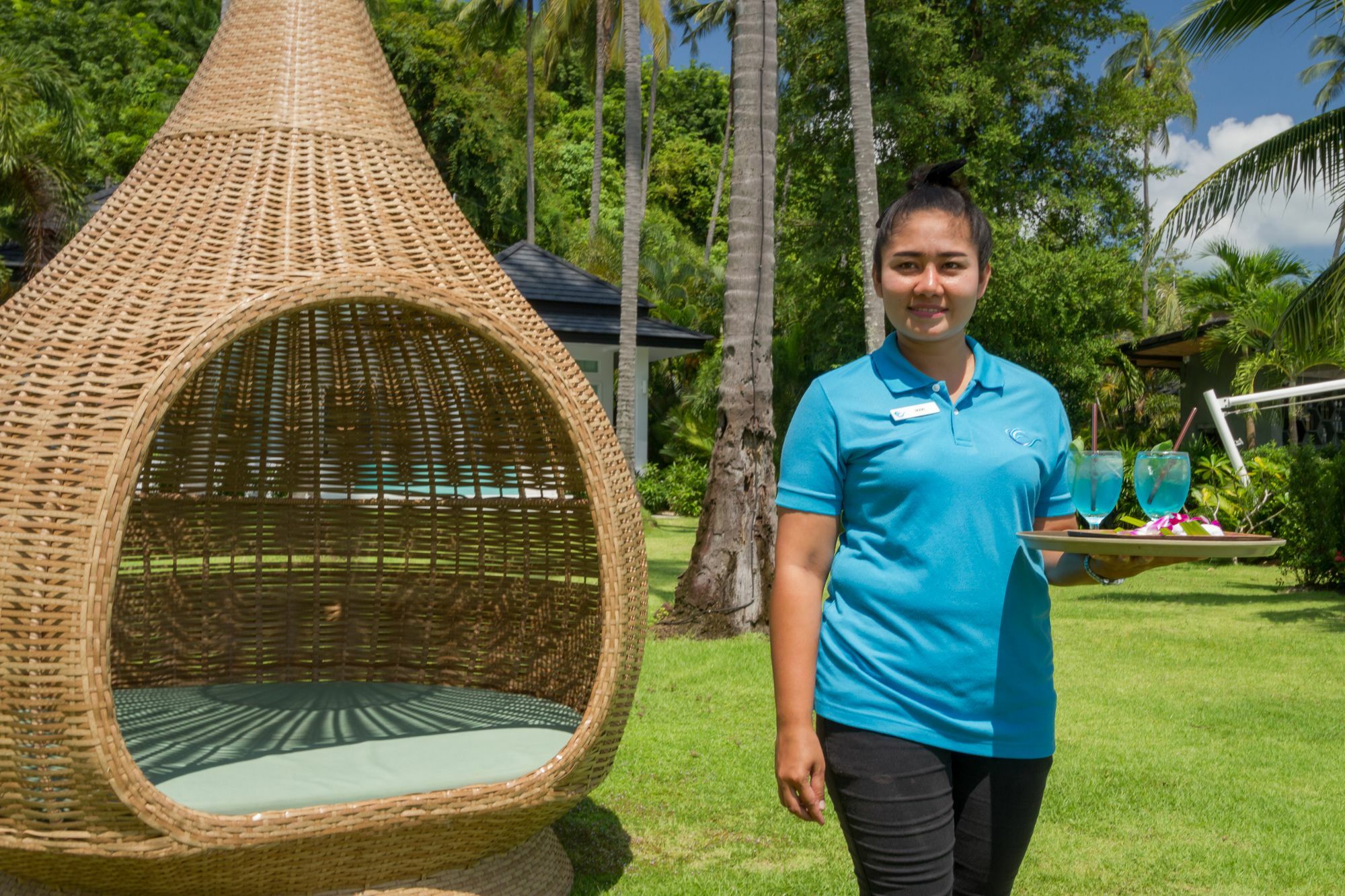 Coastal Escape Koh Yao Noi Villa Ngoại thất bức ảnh